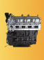Motor CITROEN JUMPER 3.0 156 PS F1CE0481L EURO6 2015- Garantie 12/24 monate STEUERKETTE KOMPLETT