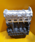 Motor FIAT DUCATO 2.3 130 PS EURO5 2011- DOHC 16V 250A1000 Garantie 12/24 monate