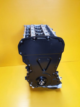 Motor PEUGEOT BOXER 2.2 110KW 150 PS 2011- EURO5 DRFB Generalüberholt