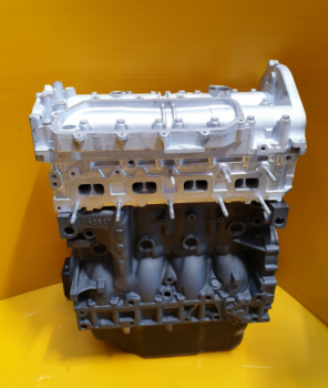 Motor Iveco Daily 2.3 EURO4 F1AE0481V Generalüberholt -