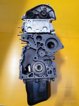 Motor FIAT DUCATO 2.3 130 PS EURO5 F1AE0481D E 2011-2016