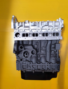 Motor Iveco Daily 2.3 EURO5 F1AGL411B Generalüberholt -
