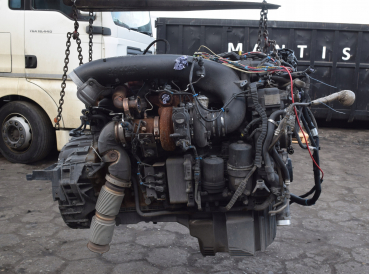 MOTOR DAF 106 MX-13 340 H1 460PS