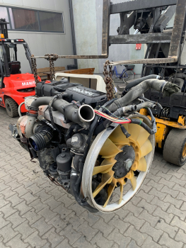 MOTOR DAF XF CF 105 MX 375 U1 510PS