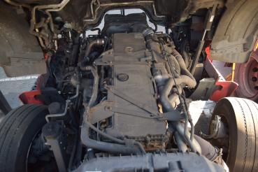 MOTOR MERCEDES ACTROS MP4 EURO 6 430PS