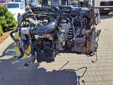MOTOR MERCEDES ACTROS ANTOS AROCS 420/450 PS