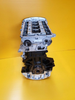 Motor FIAT DUCATO 4HH 2.2 101 PS EURO4 2006- Generalüberholt