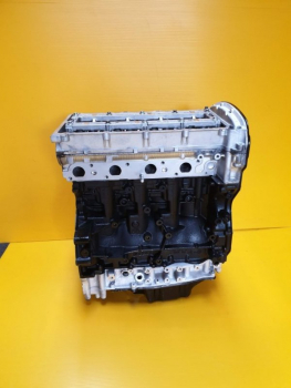 Motor  PEUGEOT 2.2 SRFA 101 PS EURO4 2006-  Generalüberholt