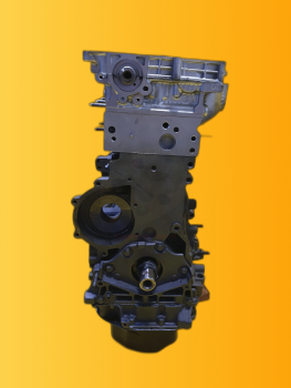 Motor Citroen Jumper 2.2 Blue HDi Euro6 2015-2022 10DYZZ