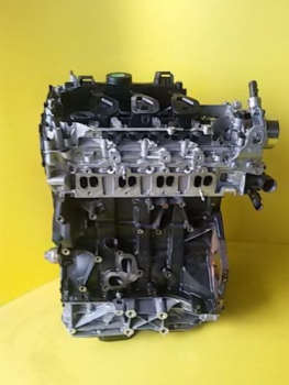 MOTOR OPEL MOVANO 2.3 DCI M9T A 760 EURO 5 2010-