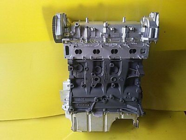 Motor FIAT DUCATO 2.0 115 PS EURO5 250A1000 2011-