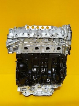 Motor RENAULT TRAFIC 2.0 DCI   M9R 784 2006- GARANTIE12/24 MONATE Generalüberholt