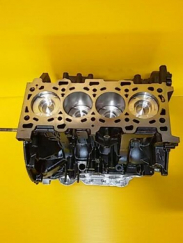 Motor RENAULT TRAFIC 2.0 DCI   M9R 782 2006- GARANTIE12/24 MONATE Generalüberholt