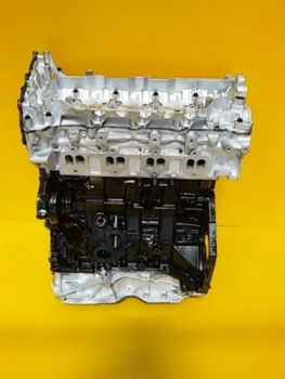 Motor RENAULT TRAFIC 2.0 DCI   M9R 788 2006- GARANTIE12/24 MONATE Generalüberholt