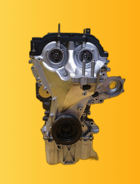 Motor Ford Transit Courier Connect 1.0 EcoBoost SFJH
