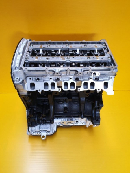 Motor PEUGEOT BOXER 2.2 110KW 150 PS 2011- EURO5 DRFB Generalüberholt