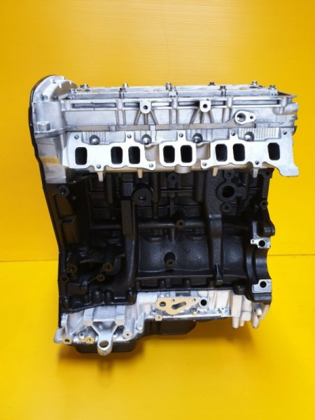 Motor PEUGEOT BOXER 2.2 110KW 150 PS 2011- EURO5 CYRC Generalüberholt