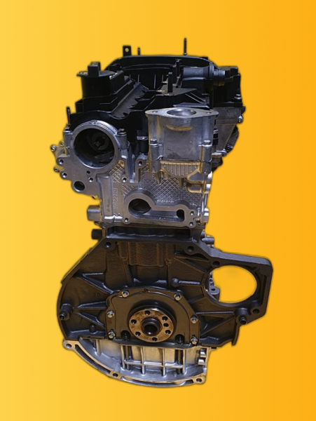 Motor Ford Transit Courier Connect 1.0 EcoBoost SFJH