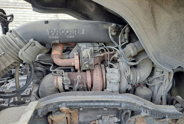 MOTOR DAF CF XF EURO 6 460PS