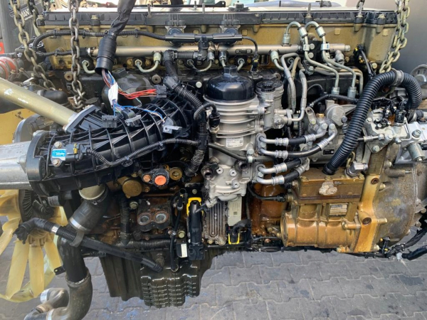 MOTOR MERCEDES ACTROS ANTOS AROCS 430PS