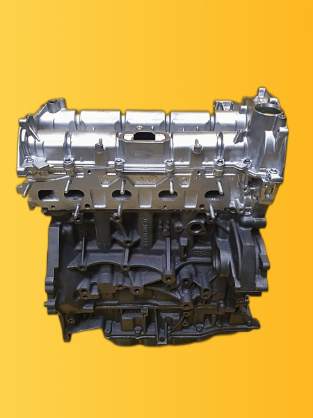 MOTOR Peugot Boxer 2.0 Blue HDi Euro6 2015-2022 AHN